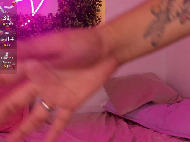 SamiraSilva live cam on BongaCams