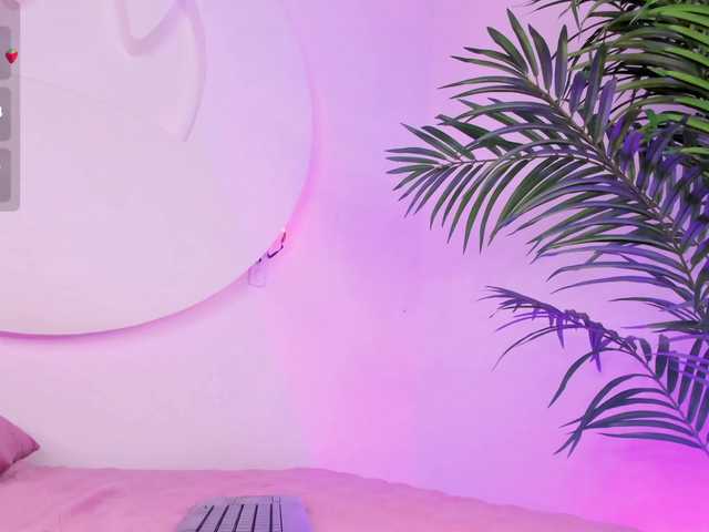 SamiraSilva live cam on BongaCams