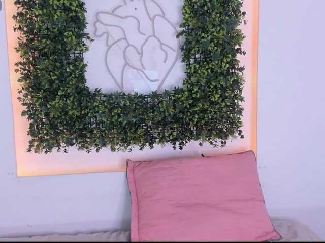 SamiraSilva live cam on BongaCams