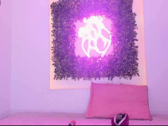 SamiraSilva live webcam show