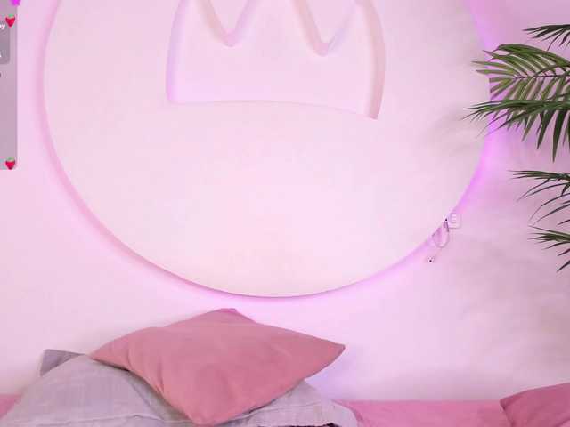 SamiraSilva live cam on BongaCams