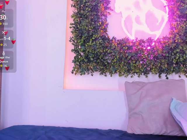 SamiraSilva live cam on BongaCams