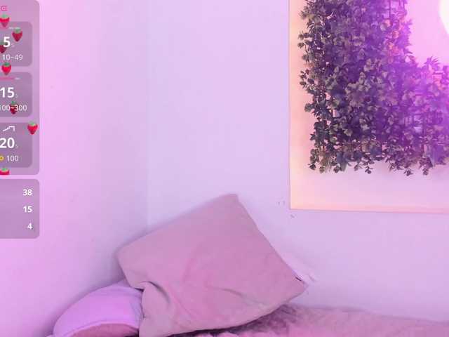 SamiraSilva live cam on BongaCams