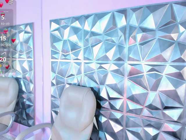 SamiraSilva live cam on BongaCams