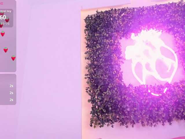SamiraSilva live cam on BongaCams