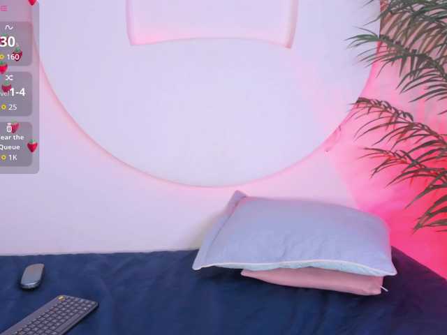 SamiraSilva live cam on BongaCams