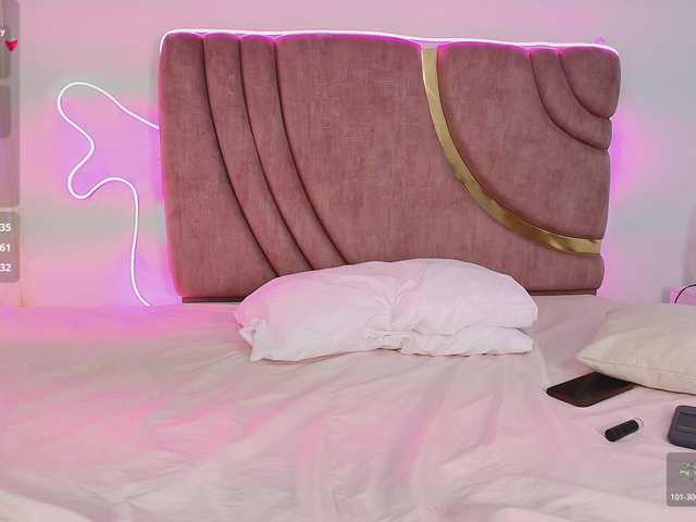SamiraSilva live cam on BongaCams