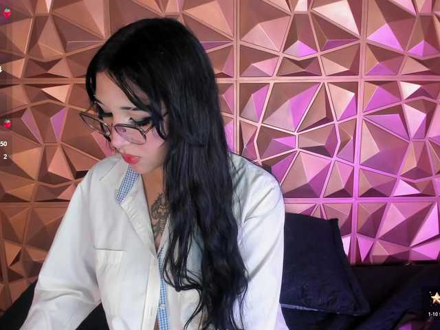 SamiraSilva live cam on BongaCams