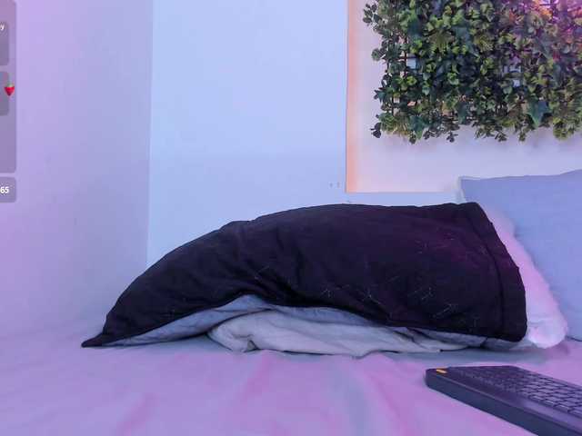 SamiraSilva live cam on BongaCams
