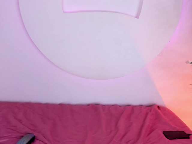 SamiraSilva live cam on BongaCams