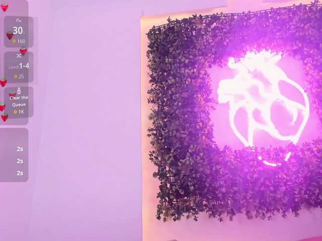 SamiraSilva live cam on BongaCams