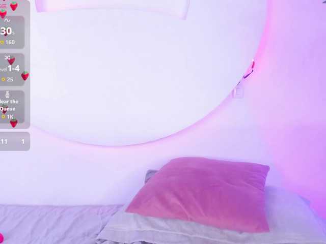 SamiraSilva live cam on BongaCams