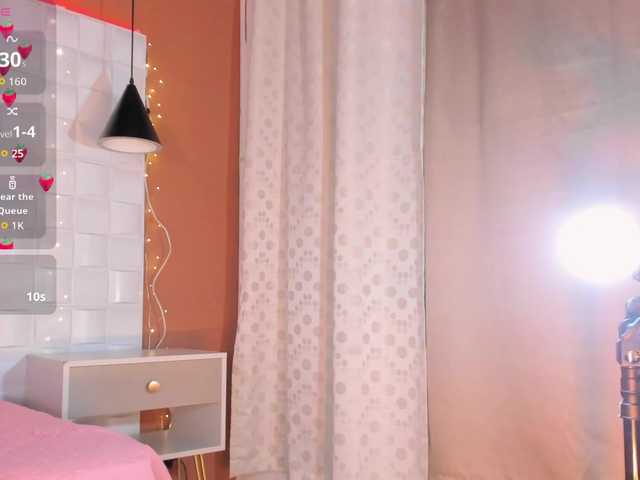 SamiraSilva live cam on BongaCams