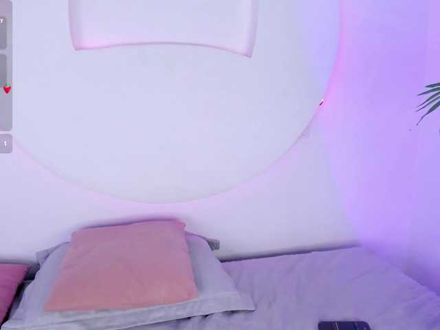 SamiraSilva live cam on BongaCams