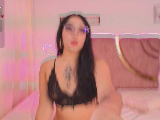 SamiraSilva live cam on BongaCams