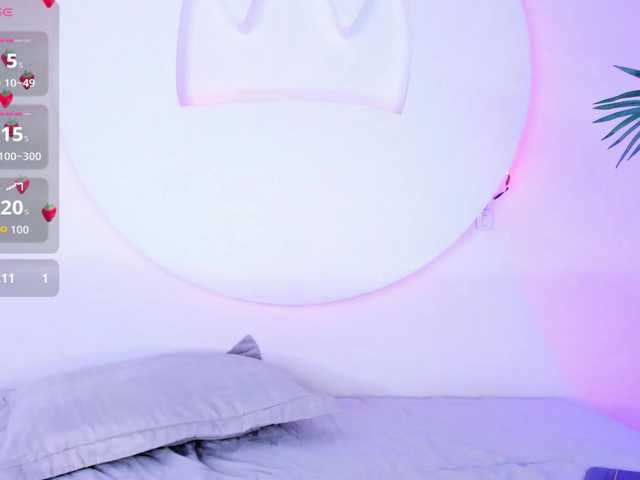 SamiraSilva live cam on BongaCams