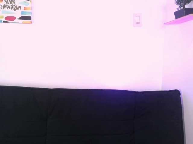 SamiraSilva live cam on BongaCams