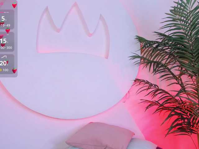 SamiraSilva live cam on BongaCams