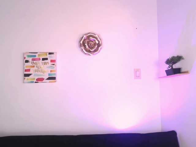 SamiraSilva live cam on BongaCams