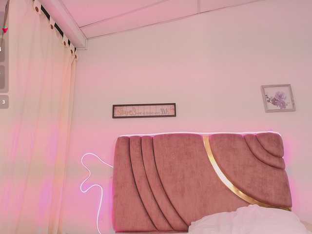 SamiraSilva live cam on BongaCams