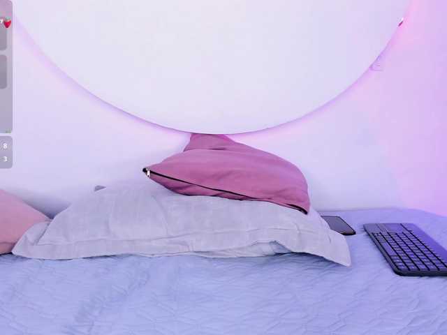 SamiraSilva live cam on BongaCams