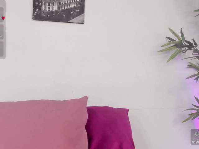 SamiraSilva live cam on BongaCams