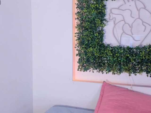 SamiraSilva live cam on BongaCams