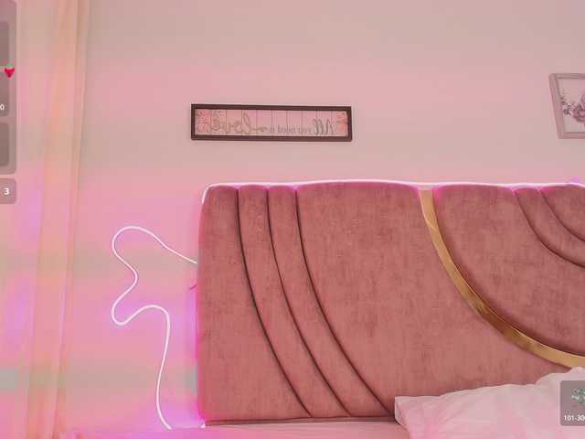 SamiraSilva live cam on BongaCams