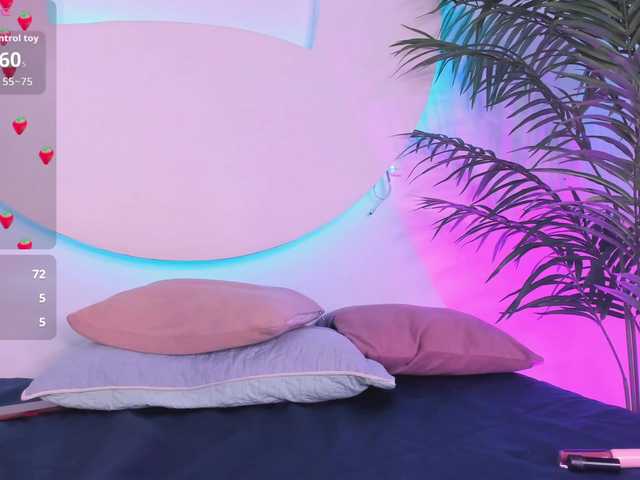 SamiraSilva live cam on BongaCams