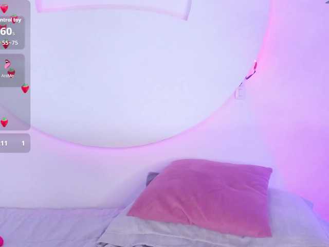 SamiraSilva live cam on BongaCams