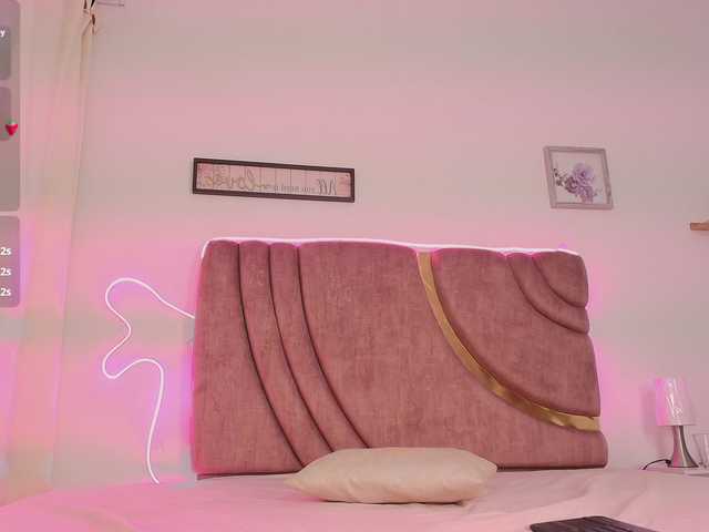 SamiraSilva live cam on BongaCams