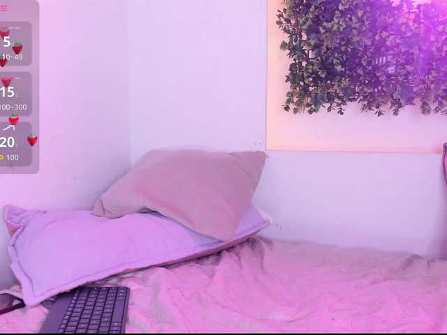 SamiraSilva live webcam show