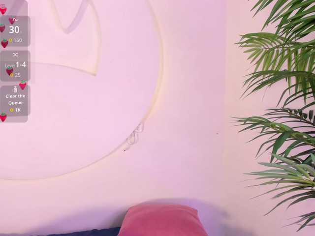 SamiraSilva live cam on BongaCams