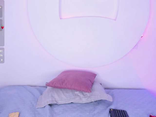 SamiraSilva live cam on BongaCams