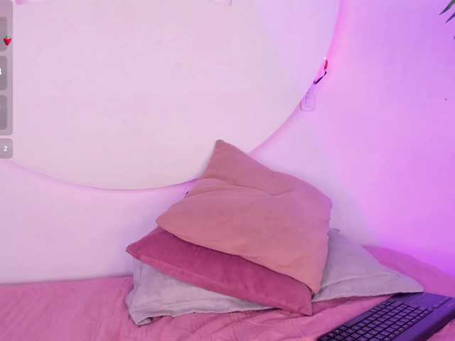 SamiraSilva live cam on BongaCams