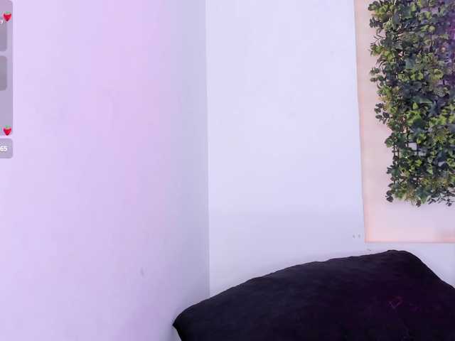 SamiraSilva live cam on BongaCams