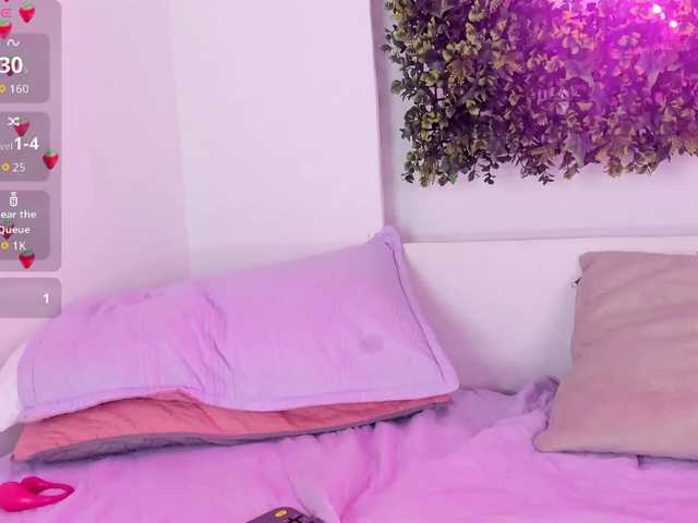 SamiraSilva live cam on BongaCams