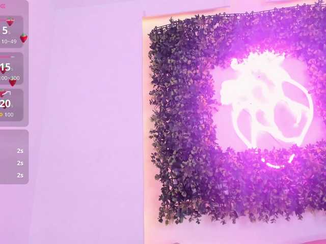 SamiraSilva live cam on BongaCams