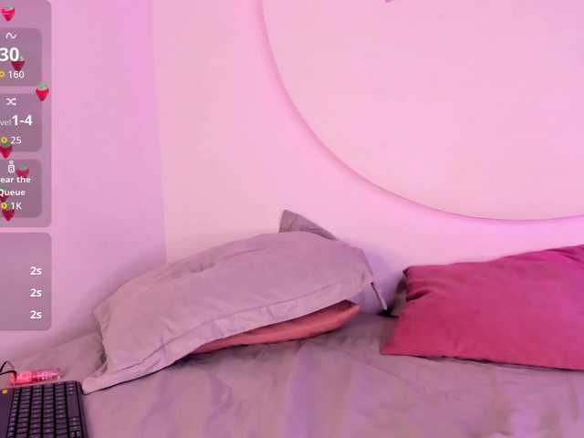 SamiraSilva live cam on BongaCams