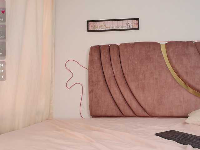 SamiraSilva live cam on BongaCams