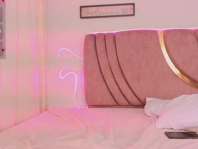 SamiraSilva live cam on BongaCams