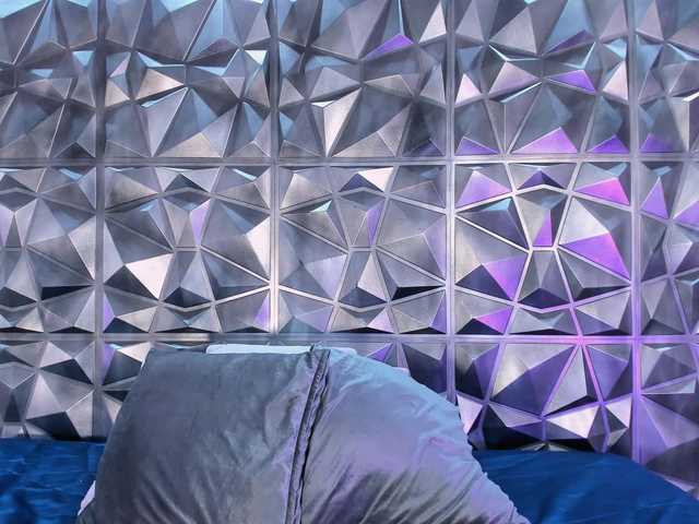 SamiraSilva live cam on BongaCams