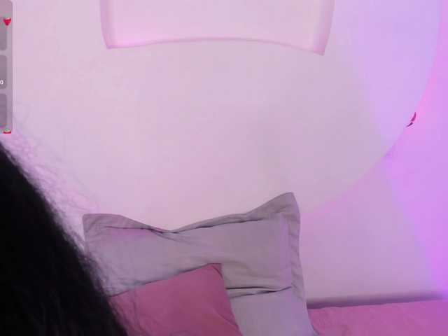 SamiraSilva live cam on BongaCams