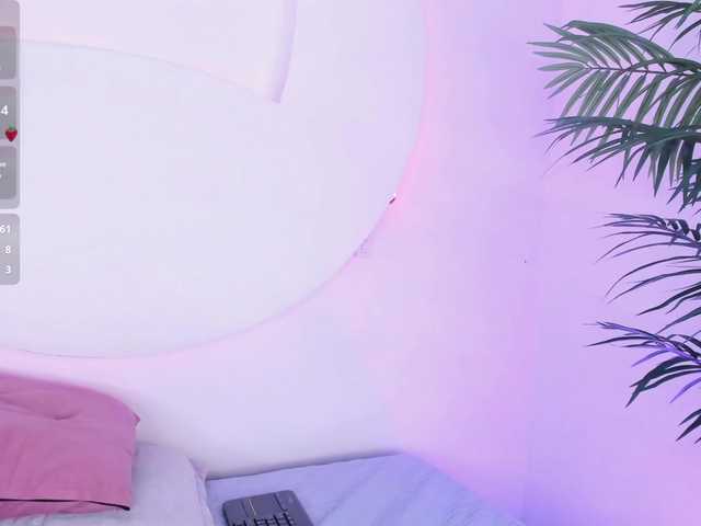 SamiraSilva live cam on BongaCams