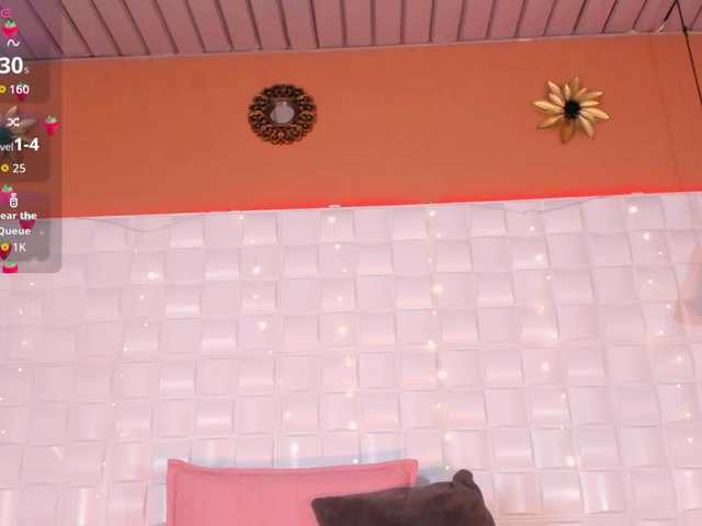 SamiraSilva live cam on BongaCams
