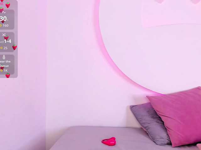 SamiraSilva live cam on BongaCams