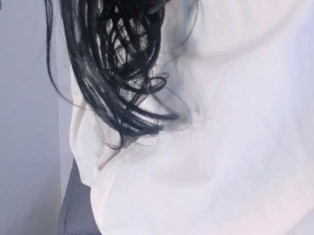 SamiraSilva Cam en direct sur BongaCams