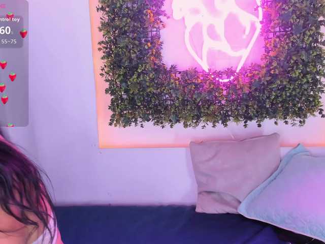 SamiraSilva live cam on BongaCams
