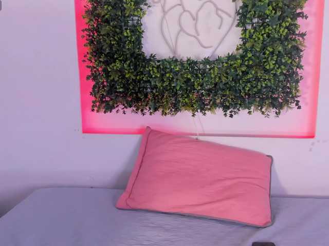 SamiraSilva live cam on BongaCams
