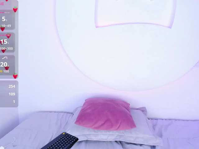 SamiraSilva live cam on BongaCams